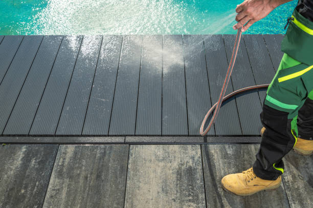 Professional Pressure Washing in Springville, IA